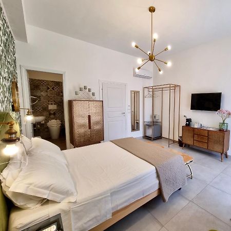 Bed and Breakfast Dimora Giusti Lecce Esterno foto