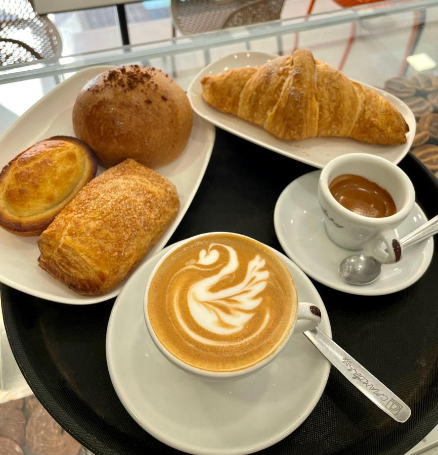 Bed and Breakfast Dimora Giusti Lecce Esterno foto