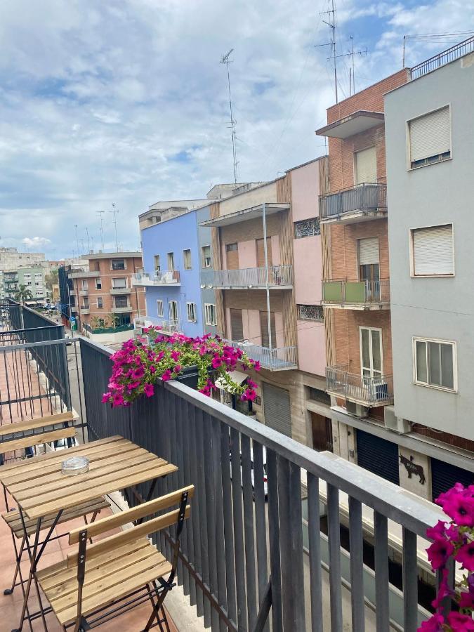 Bed and Breakfast Dimora Giusti Lecce Esterno foto