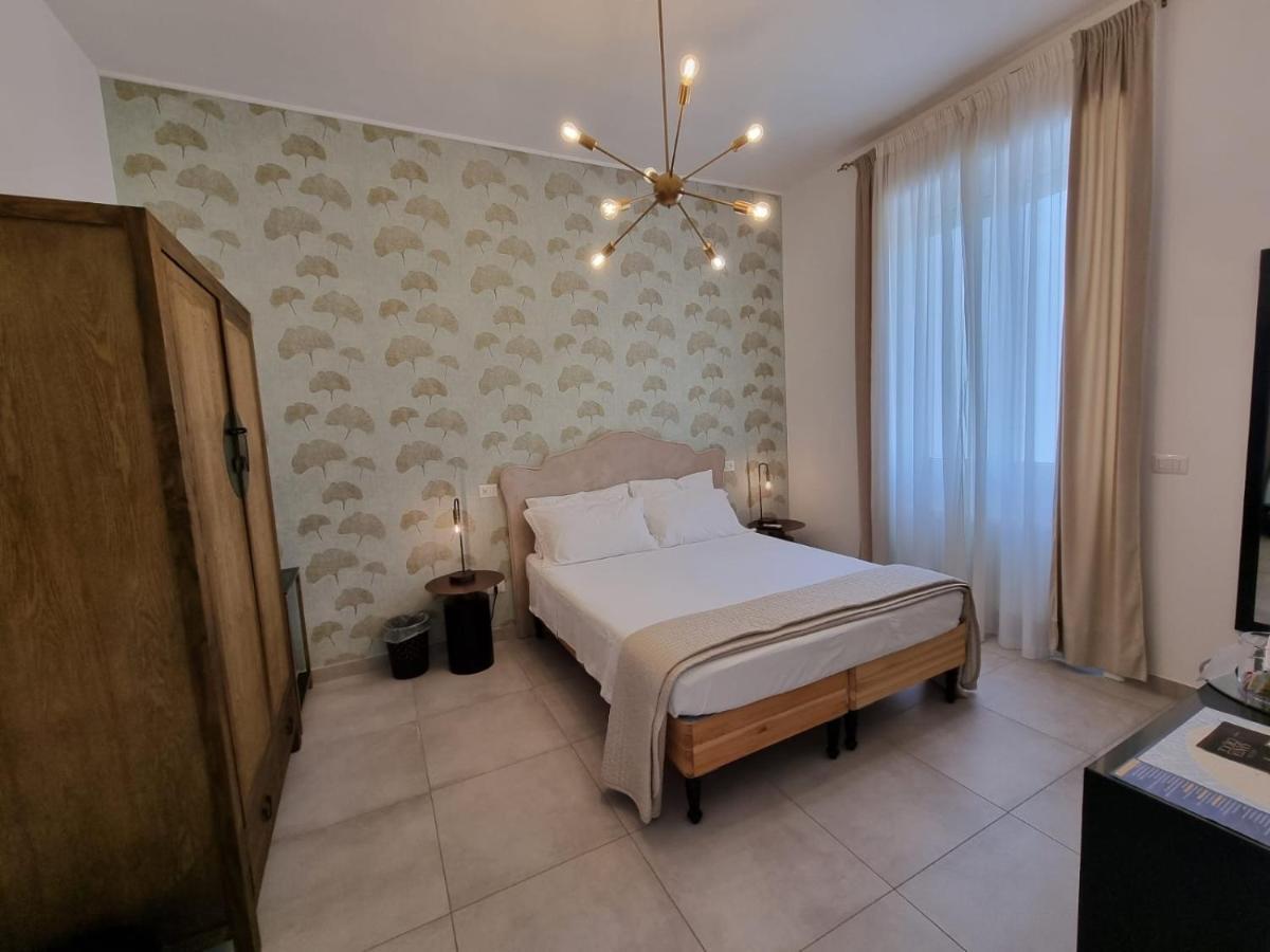 Bed and Breakfast Dimora Giusti Lecce Esterno foto