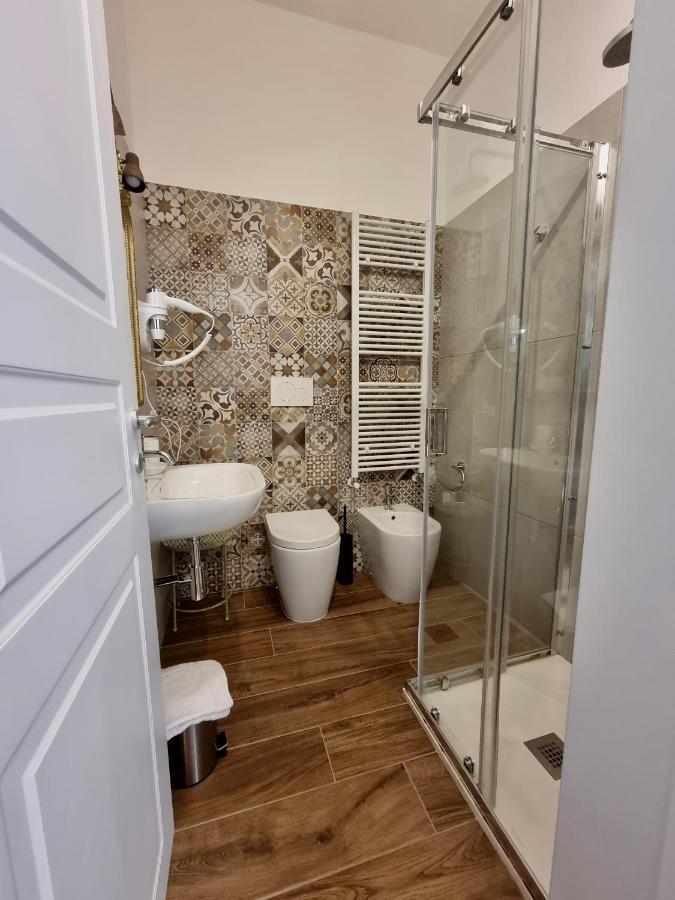 Bed and Breakfast Dimora Giusti Lecce Esterno foto