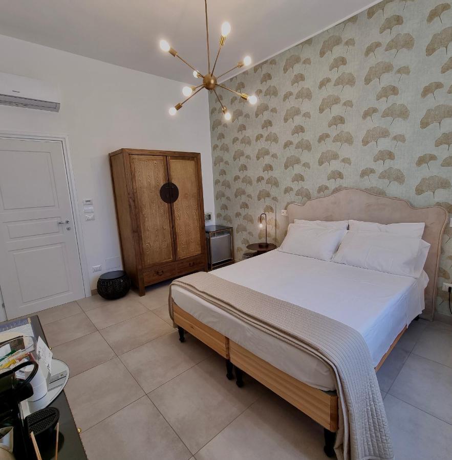 Bed and Breakfast Dimora Giusti Lecce Esterno foto
