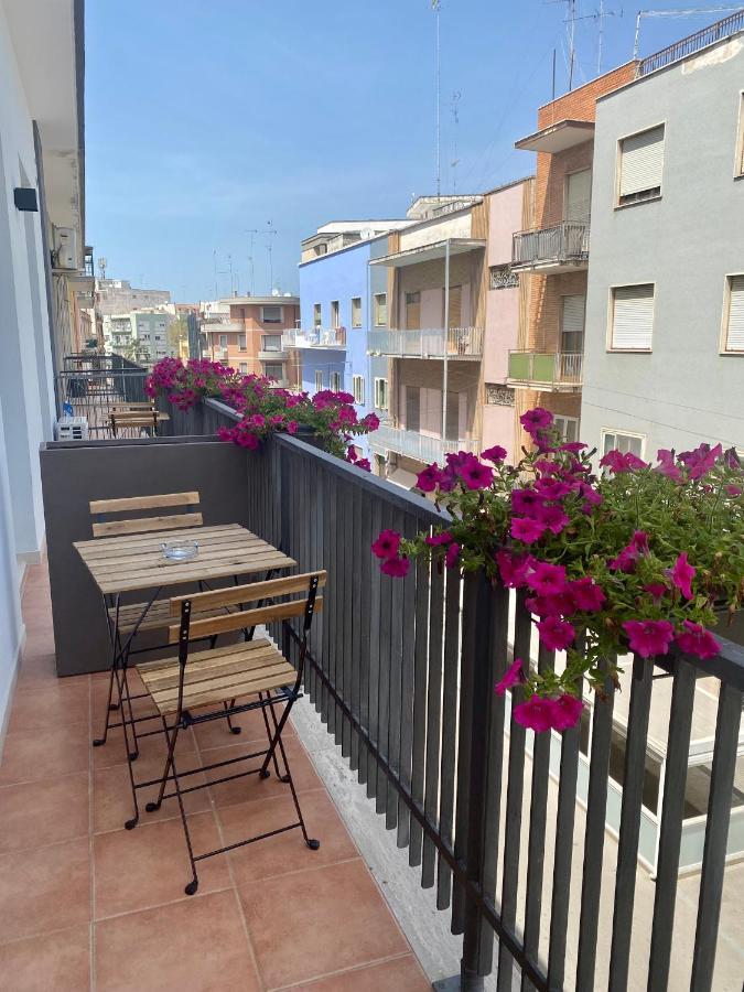 Bed and Breakfast Dimora Giusti Lecce Esterno foto