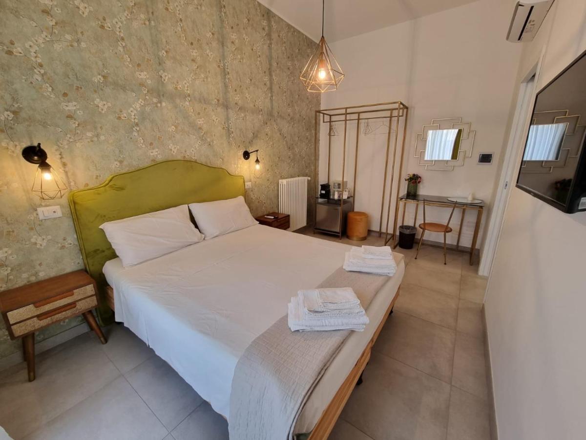 Bed and Breakfast Dimora Giusti Lecce Esterno foto