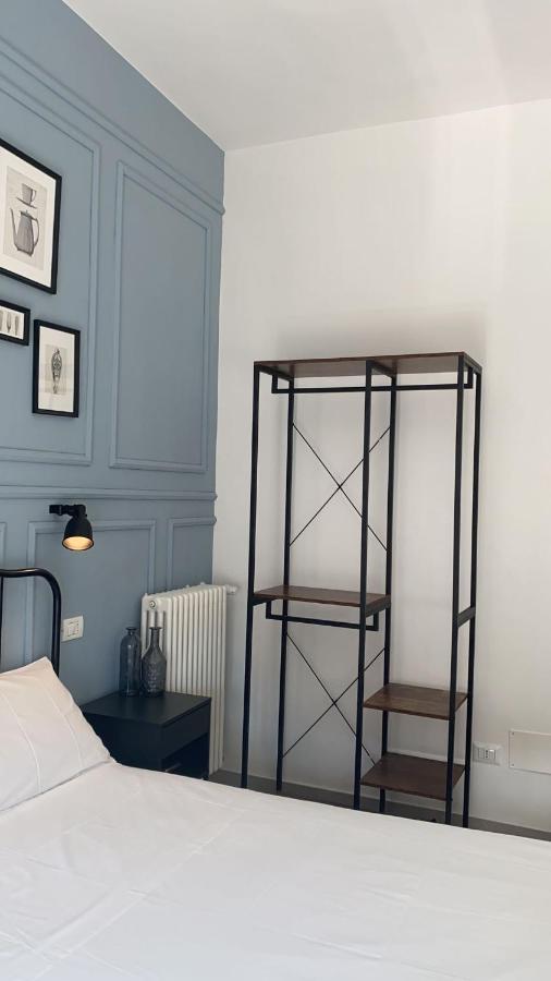 Bed and Breakfast Dimora Giusti Lecce Esterno foto