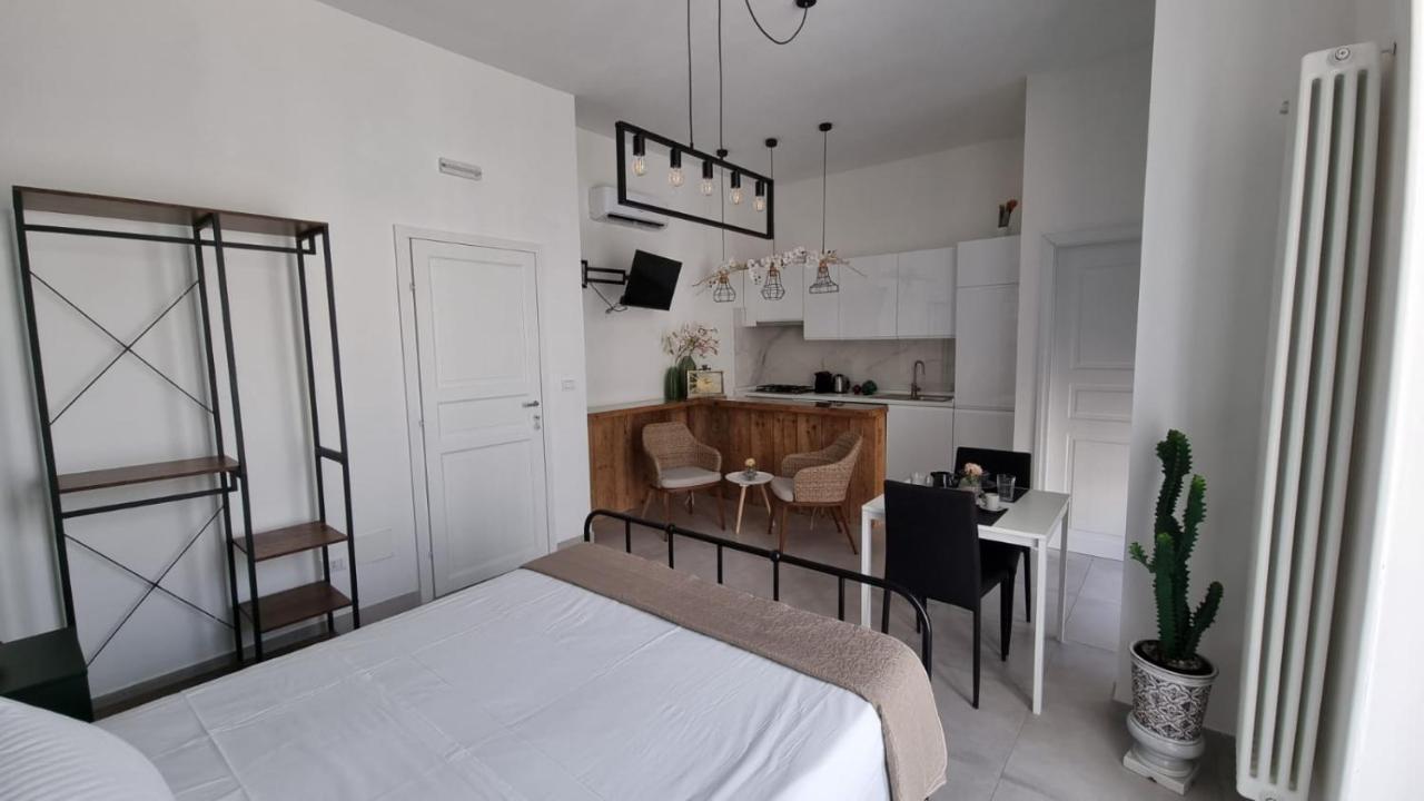 Bed and Breakfast Dimora Giusti Lecce Esterno foto
