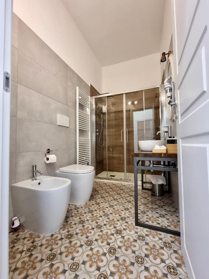 Bed and Breakfast Dimora Giusti Lecce Esterno foto