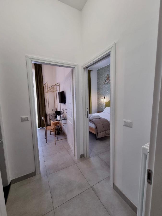 Bed and Breakfast Dimora Giusti Lecce Esterno foto
